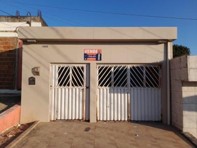 Casa para Venda, em Garanhuns, bairro Magano, 2 dormitrios, 1 banheiro, 2 vagas