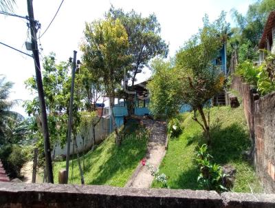 Casa Frente Mar para Venda, em Angra dos Reis, bairro Praia da Longa