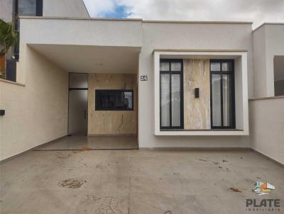 Casa em Condomnio para Venda, em Tatu, bairro Reserva dos Yps II