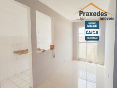 Apartamento para Venda, em Carapicuba, bairro Vila Silvinia, 2 dormitrios, 1 banheiro, 1 vaga