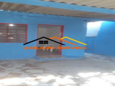 Casa para Venda, em Avar, bairro Jardim Presidencial, 1 dormitrio