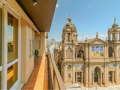 Apartamento para Venda, em Porto Alegre, bairro Centro Histrico, 3 dormitrios, 5 banheiros, 1 sute, 1 vaga