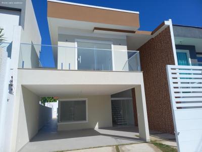 Casa Duplex/Nova para Venda, em Niteri, bairro Campo Belo, 4 dormitrios, 6 banheiros, 4 sutes, 2 vagas