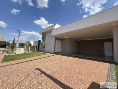 Casa em Condomnio para Venda, em Pirassununga, bairro Vila Santa Terezinha, 3 dormitrios, 1 banheiro, 3 sutes, 4 vagas