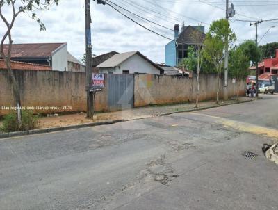 Imvel Comercial para Venda, em Campo Magro, bairro Jardim Boa Vista, 1 banheiro, 4 vagas