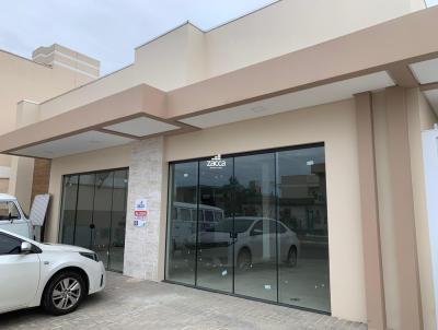 Sala Comercial para Locao, em Sombrio, bairro Januria