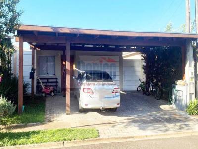 Casa para Venda, em Avar, bairro Condomnio Canto da Mata, 3 dormitrios, 1 banheiro, 2 vagas