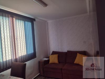 Apartamento para Venda, em So Paulo, bairro Cidade Tiradentes, 2 dormitrios, 1 banheiro, 2 vagas