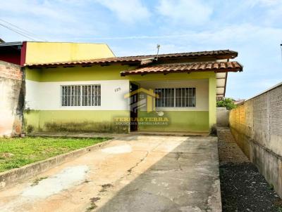 Casa para Venda, em Telmaco Borba, bairro Casa Bella, 3 dormitrios, 1 banheiro