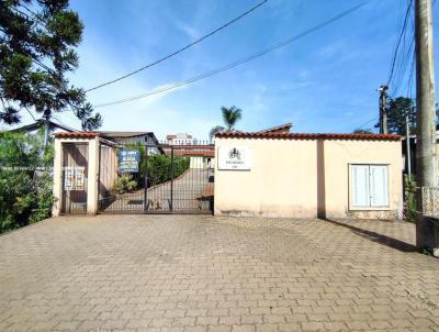 Casa Geminada para Venda, em Charqueadas, bairro Centro, 1 dormitrio, 1 banheiro