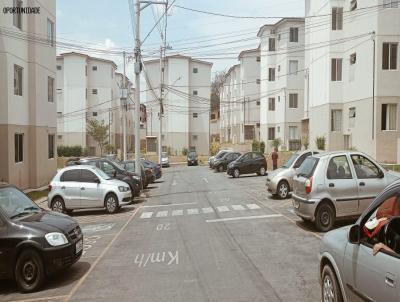 Apartamento 2 Quartos para Venda, em Contagem, bairro Conquista Veredas-Progresso, 2 dormitrios, 1 banheiro, 1 vaga