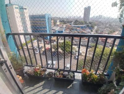 Apartamento para Venda, em Osasco, bairro Vl Yolanda, 2 dormitórios, 1 banheiro, 1 vaga