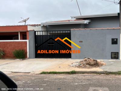 Casa para Venda, em Avar, bairro Brabncia, 2 dormitrios