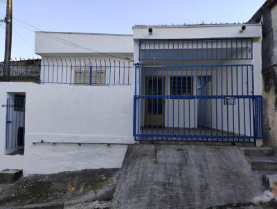 Casa para Venda, em Mogi das Cruzes, bairro Vila Ceclia, 3 dormitrios, 2 banheiros, 2 vagas