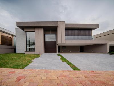 Casa para Venda, em Santana de Parnaba, bairro Gnesis 1, 4 dormitrios, 4 sutes, 6 vagas