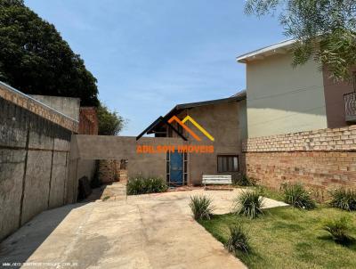 Casa para Venda, em Avar, bairro So Felipe, 2 dormitrios