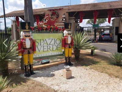 Terreno em Condomnio para Venda, em Bauru, bairro Vila Aviao