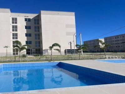 Apartamento para Venda, em Fortaleza, bairro Jacarecanga, 2 dormitrios, 1 banheiro, 1 vaga