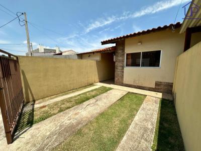 Casa para Venda, em Atibaia, bairro Jardim So Felipe, 2 dormitrios, 1 banheiro, 2 vagas