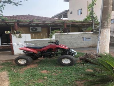 Comercial para Venda, em Aquidauana, bairro Piraputanga, 2 banheiros, 2 vagas