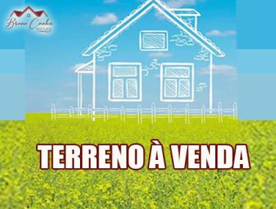 Terreno para Venda, em Araatuba, bairro Chcaras Bandeirantes