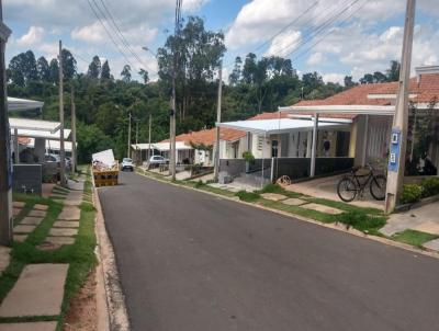 Casa para Venda, em Sorocaba, bairro quintais do imperador, 3 dormitrios, 3 banheiros, 1 sute, 2 vagas