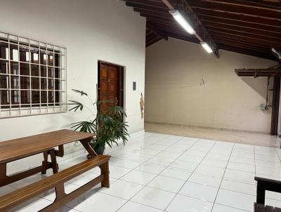 Casa para Venda, em So Jos dos Campos, bairro Jardim Satlite