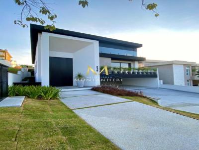 Casa para Venda, em Santana de Parnaba, bairro Alphaville, 4 dormitrios, 5 banheiros, 4 sutes, 6 vagas