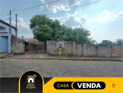 Casa para Venda, em Ouro Preto do Oeste, bairro Incra, 2 dormitrios, 1 banheiro