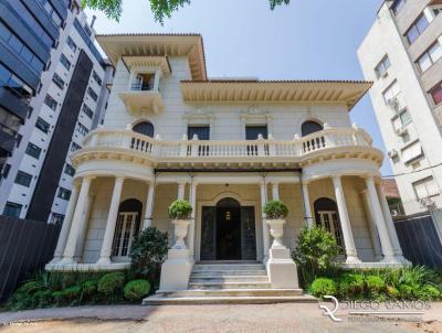 Apartamento para Venda, em Porto Alegre, bairro Moinhos de Vento, 2 dormitrios, 1 sute, 1 vaga