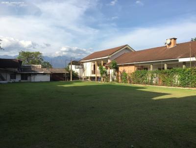 Casa para Locao, em Cruzeiro, bairro Morro dos Engenheiros, 7 dormitrios, 7 banheiros, 2 sutes, 7 vagas