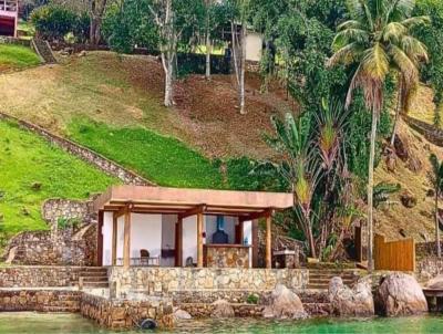 Terreno em Praia para Venda, em Angra dos Reis, bairro Ilha Comprida