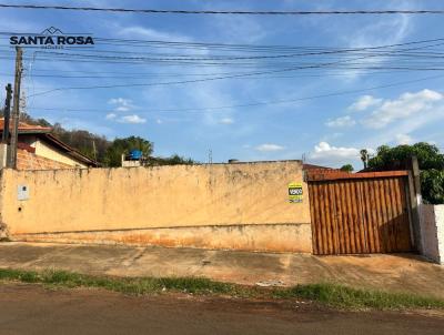 Terreno para Venda, em Santo Antnio da Platina, bairro JD SAO PEDRO