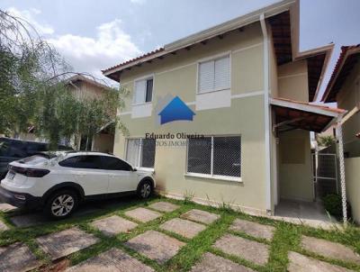 Casa em Condomnio para Venda, em Cotia, bairro Jardim Petrpolis, 2 dormitrios, 1 banheiro, 2 vagas