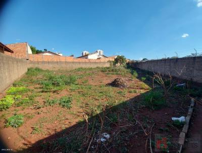 Terreno para Venda, em Pirassununga, bairro Vila Real