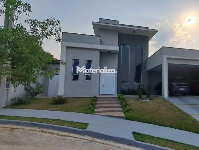 Casa em Condomínio para Venda, em Caçapava, bairro Residencial Terras do Vale, 3 dormitórios, 1 suíte