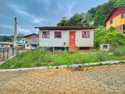 Lote para Venda, em Curitibanos, bairro Agua Santa