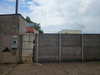 Terreno para Venda, em Uberlndia, bairro Shopping Park