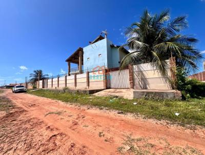 Casa para Locao, em Tibau, bairro Praia das Emanuelas, 6 dormitrios, 3 banheiros, 2 sutes, 15 vagas