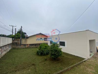 Casa para Locao, em Mafra, bairro JARDIM AMRICA, 3 dormitrios, 1 banheiro, 1 vaga