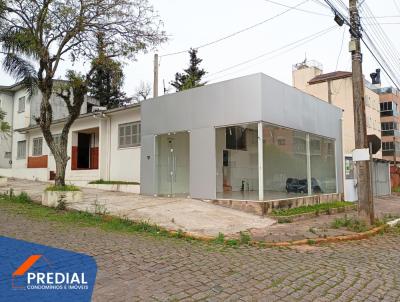 Sala Comercial para Locao, em Cachoeira do Sul, bairro Soares