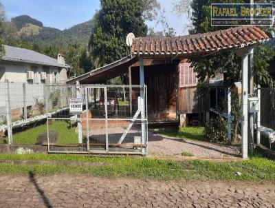 Casa para Venda, em Trs Coroas, bairro Linha Caf Baixa