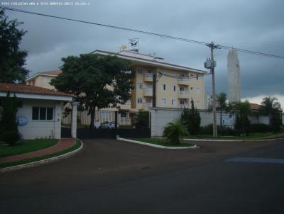 Apartamento para Locao, em Pirassununga, bairro RESIDENCIAL DAS FLORES-VILA GUILHERMINA