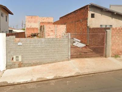 Terreno para Venda, em Avar, bairro Vila Operria