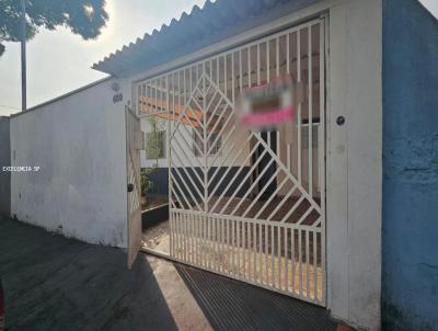 Casa para Locao, em So Paulo, bairro Vila Amlia (Zona Norte), 2 dormitrios, 2 banheiros