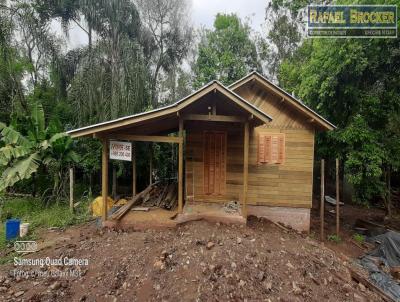 Casa para Venda, em Trs Coroas, bairro .