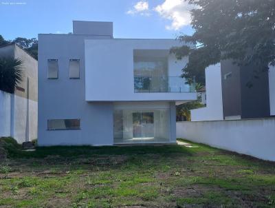 Casa Duplex/Nova para Venda, em , bairro Argeu Fazendinha, 3 dormitrios, 3 banheiros, 2 sutes, 5 vagas