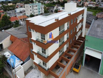 Apartamento para Venda, em Pinhais, bairro Estncia Pinhais, 3 dormitrios, 2 banheiros, 1 sute, 1 vaga