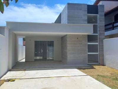 Casa Plana para Venda, em Niteri, bairro Engenho do Mato, 3 dormitrios, 2 banheiros, 1 sute, 3 vagas