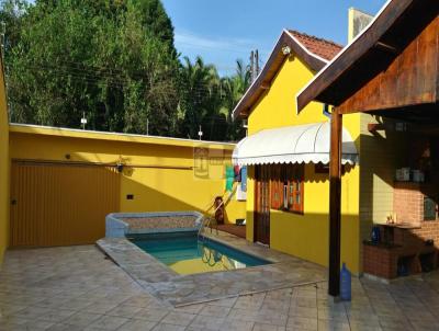 Casa para Venda, em Limeira, bairro Chcaras Antonieta, 3 dormitrios, 1 banheiro, 2 sutes, 2 vagas